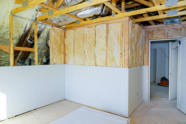 Types of Insulation We Offer in Swannanoa, NC